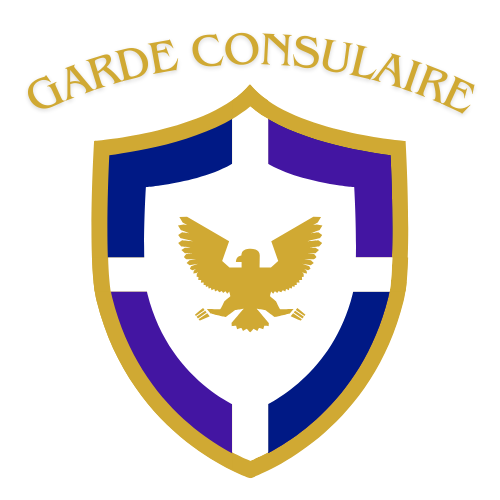 Fichier:Blason Garde Consulaire.png