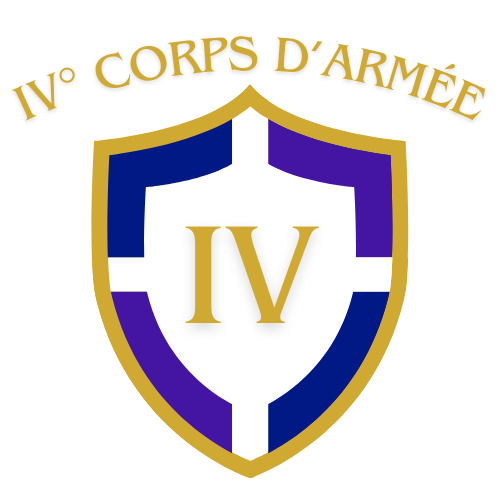 Fichier:Blason 4eCorps.png