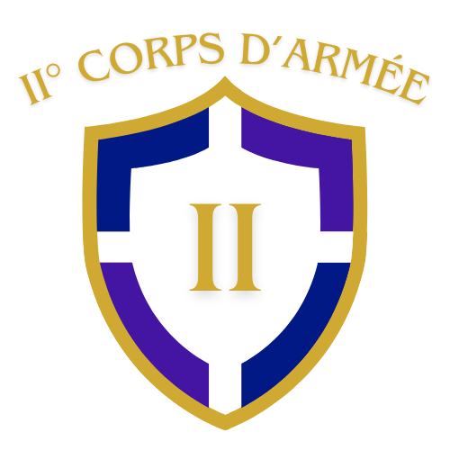 Fichier:Blason 2eCorps.png