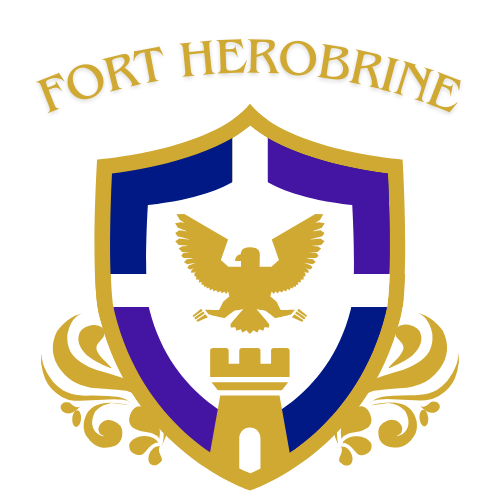 Fichier:Blason Fort-Herobrine.png