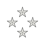 Fichier:Grade de général de corps d'armée.png