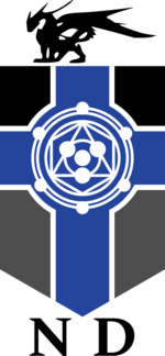 Image illustrative de l’article Forces armées du Néo-Dominion