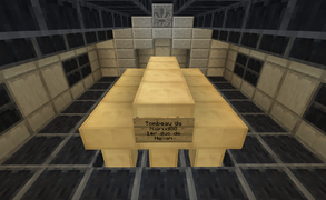 Tombeau de Nairod, 1er duc de Nevah