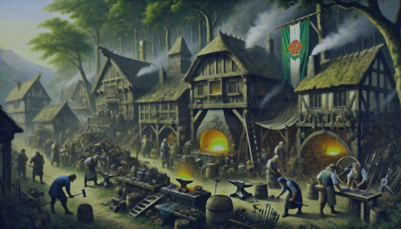 Fichier:Tableau du quartier des forgerons de Sherwood.png